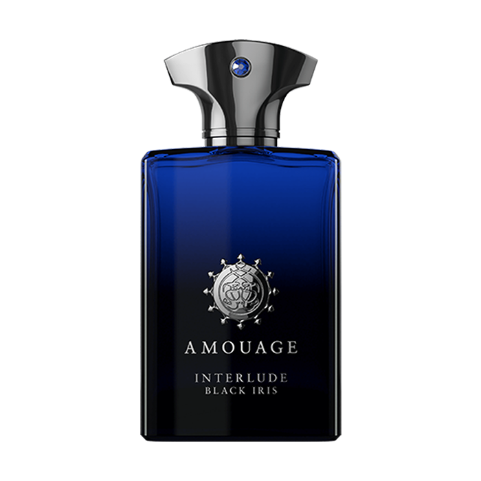Amouage Interlude Black Iris