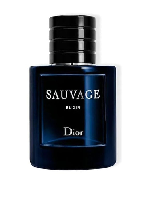 Dior Sauvage Elixir