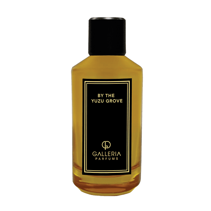 Galleria Parfums By The Yuzu Grove