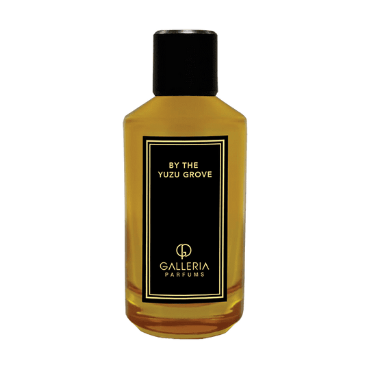 Galleria Parfums By The Yuzu Grove