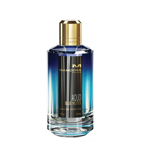 Mancera Aoud Blue Notes