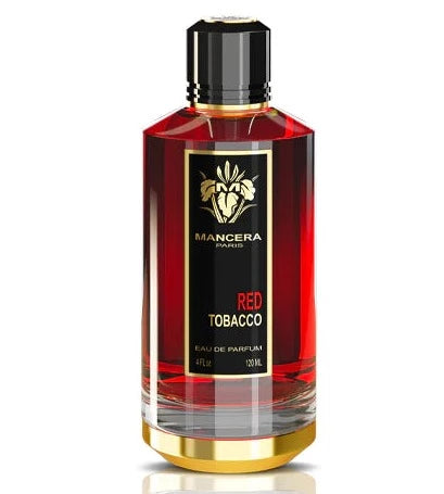 Mancera Red Tobacco