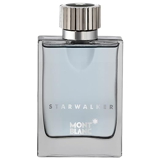 MontBlanc Starwalker