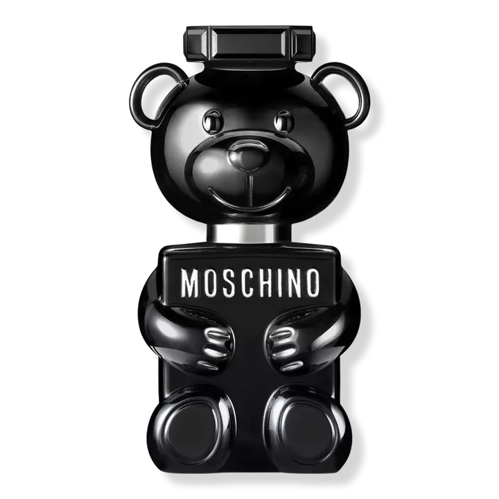 Moschino Toy Boy