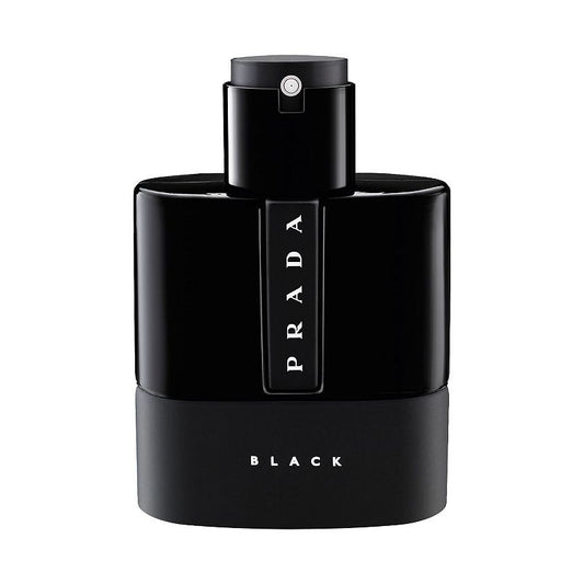 Prada Luna Rossa Black