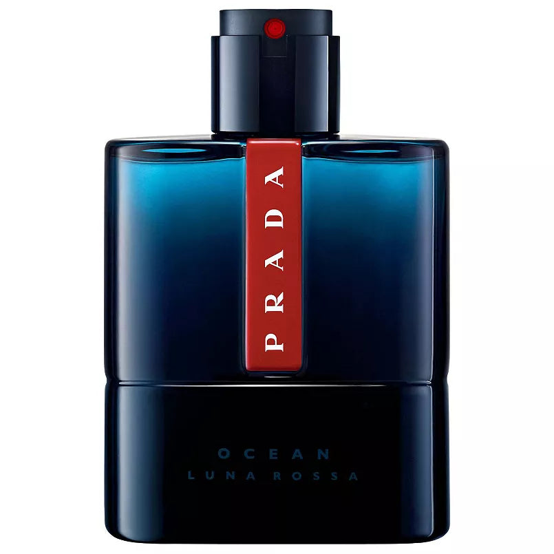 Prada Luna Rossa Ocean EDT