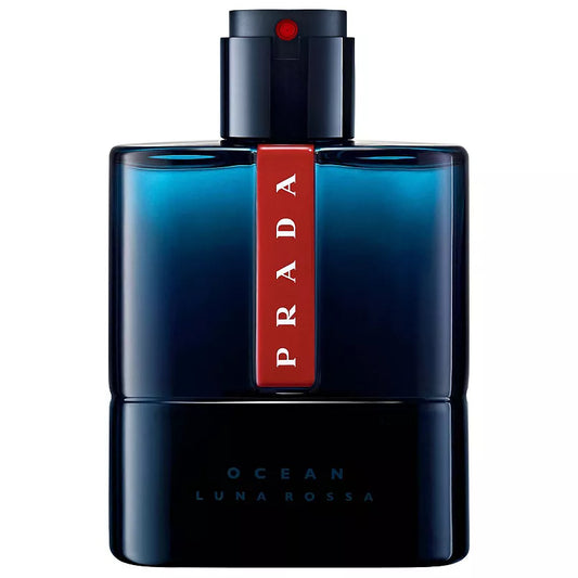 Prada Luna Rossa Ocean EDT
