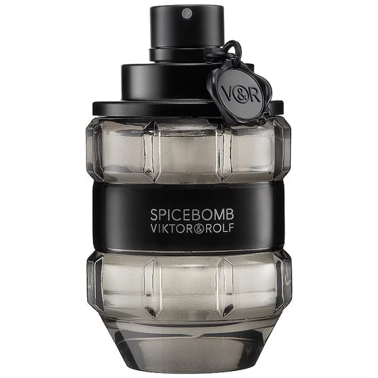 Viktor & Rolf Spicebomb