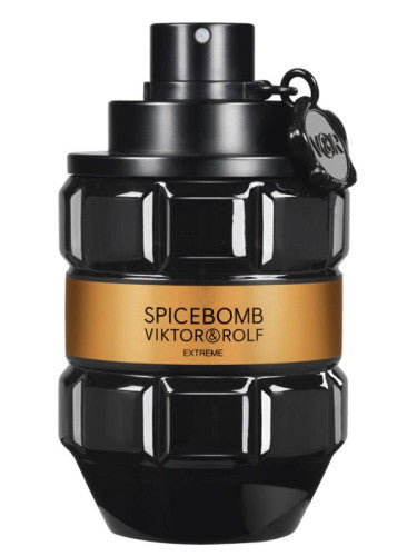 Viktor & Rolf Spicebomb Extreme