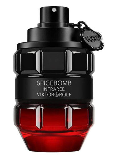 Viktor & Rolf Spicebomb Infared EDT