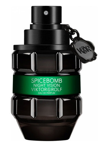 Viktor & Rolf Spicebomb Night Vision EDP