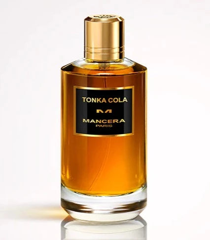 Mancera Tonka Cola