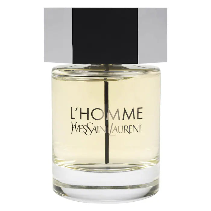 Yves Saint Laurent L'Homme EDT