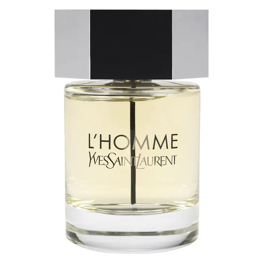 Yves Saint Laurent L'Homme EDT