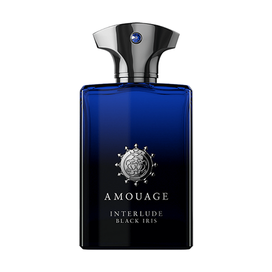 Amouage Interlude Black Iris