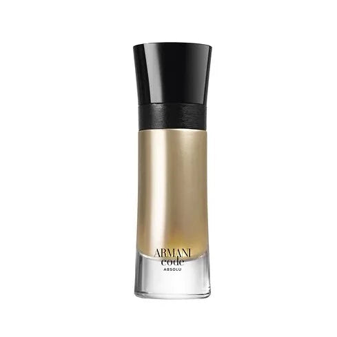 Armani Code Absolu