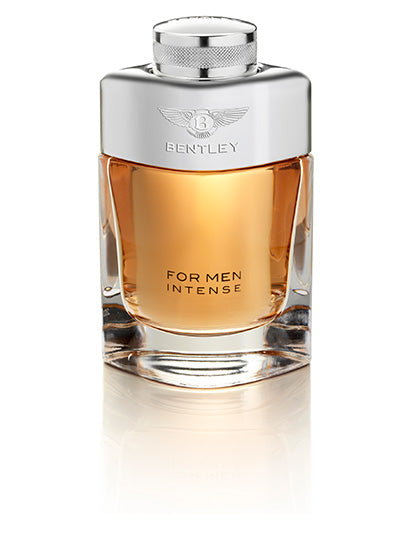 Bentley For Men Intense