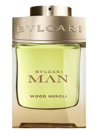 Bvlgari Wood Neroli