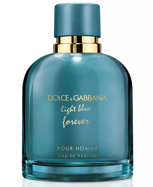 Dolce & Gabbana Light Blue Forever