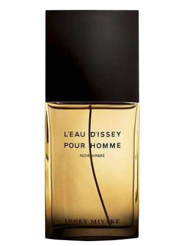 Issey Miyake Noir Ambre