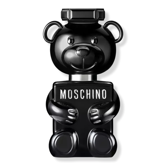 Moschino Toy Boy