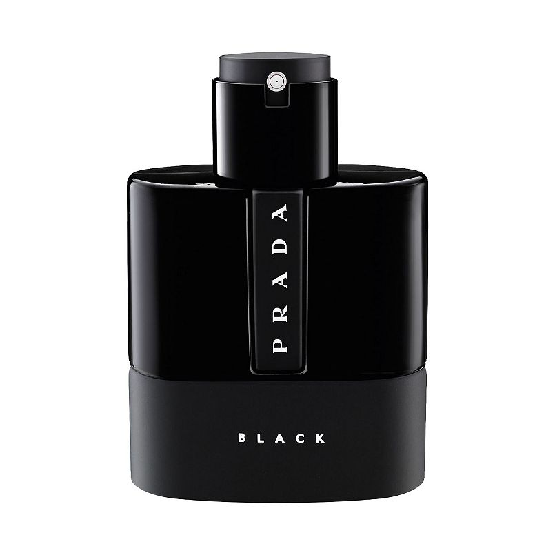 Prada Luna Rossa Black
