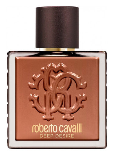 Roberto Cavalli Uomo Deep Desire