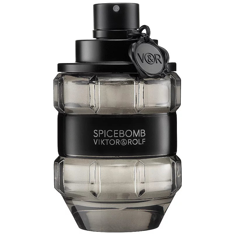 Viktor & Rolf Spicebomb