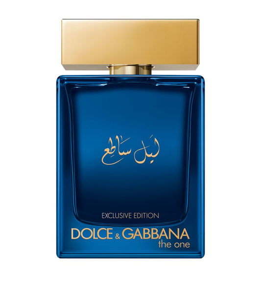 Dolce & Gabbana The One Luminous Night