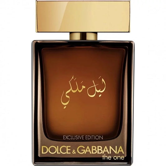 Dolce & Gabbana The One Royal Night