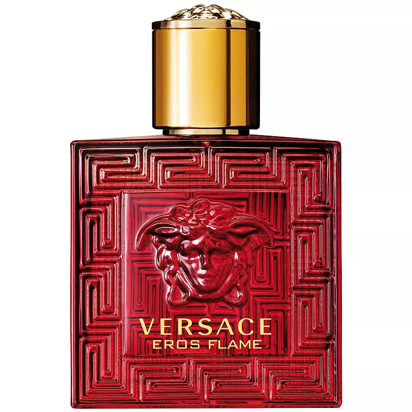 Versace Eros Flame